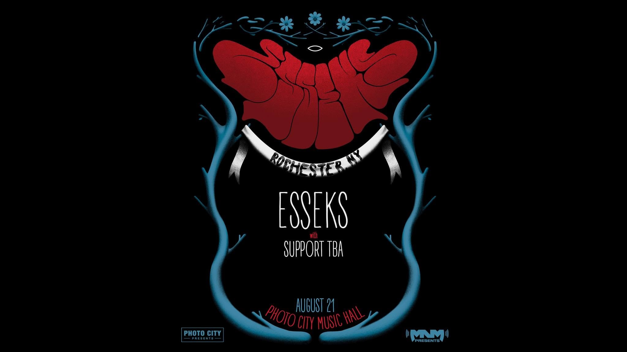 Esseks