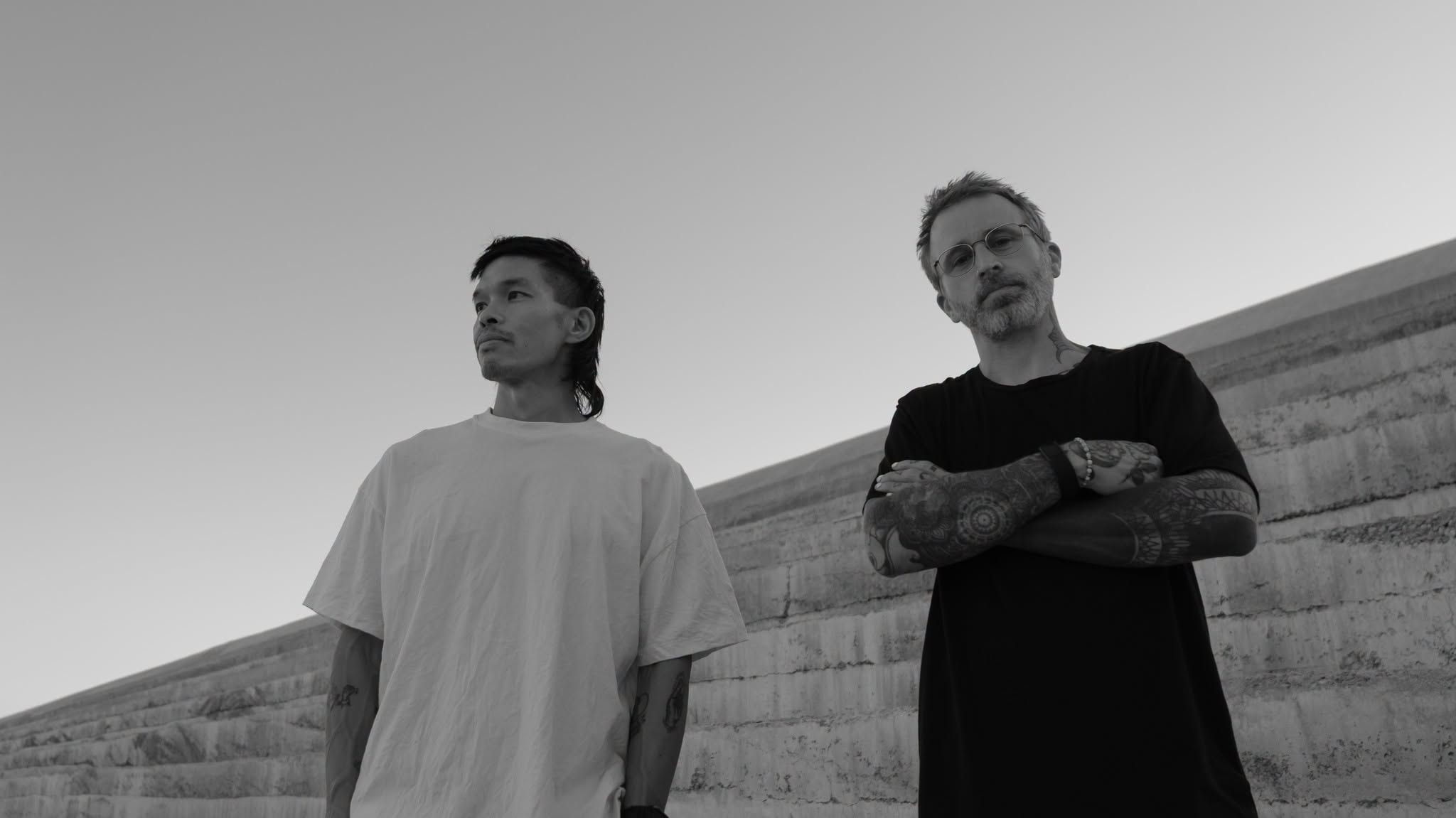 The Glitch Mob