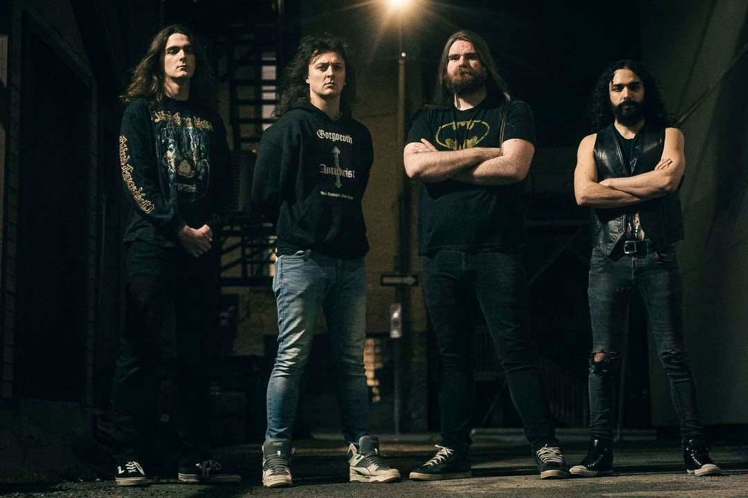 Raider w/ Hardon, Imperfect, Laci Liz & Spirit66