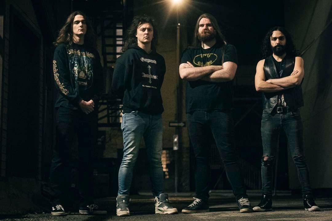 Raider w/ Foolproof, Remedy Three, Brother Floyd & The Blessed Sinners & The Matt Seidel Band